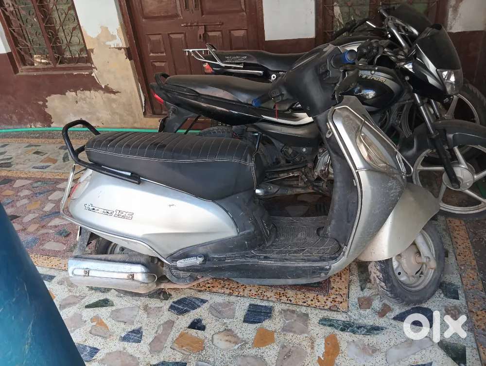 Good condition