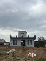 150gaz house for sale in derabasi sec 15 village janetpur