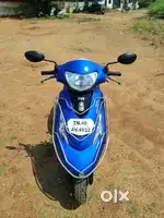Tvs streek single owner 2017