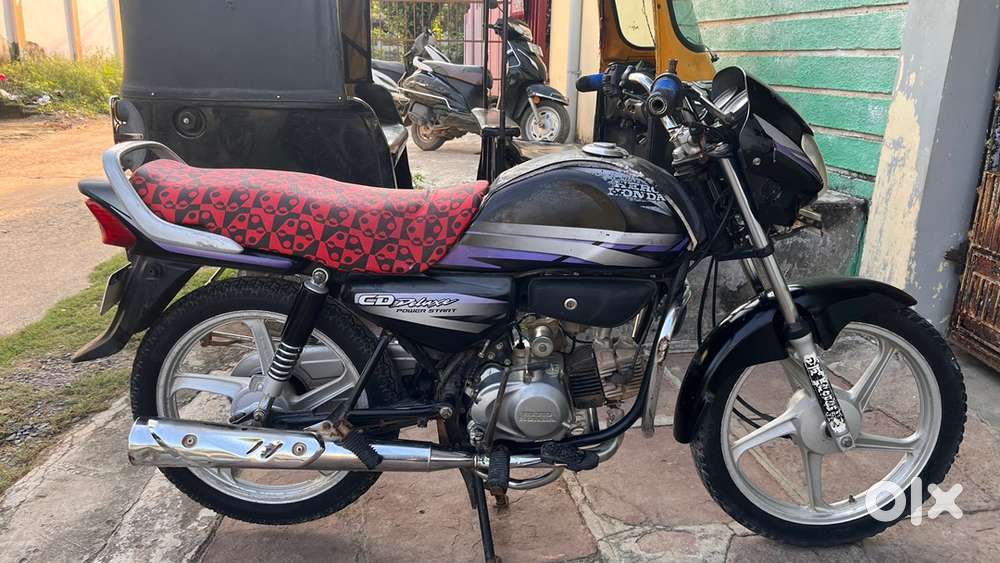 Hero Honda Bike For Sale ! For just 20000/-