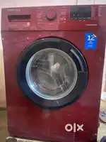 For Sale :Voltas beko fully automatic washing machine(6 kg)