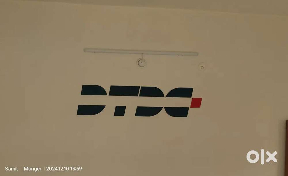 COURIER JOB IN MUNGER