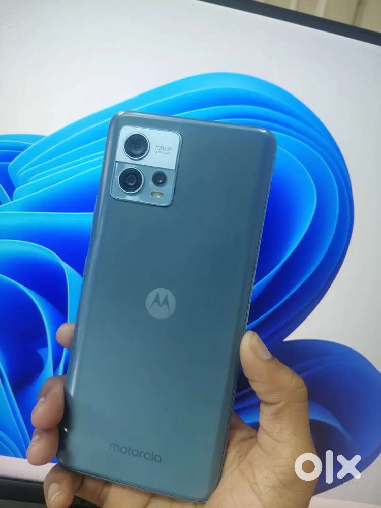 Motorola G72 4g