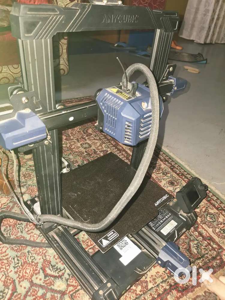 3D Printer of Anycubic kobra neo