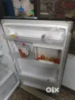 Samsung double door