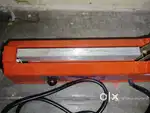 Hot bar sealing machine
