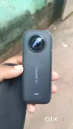 Insta 360 x3