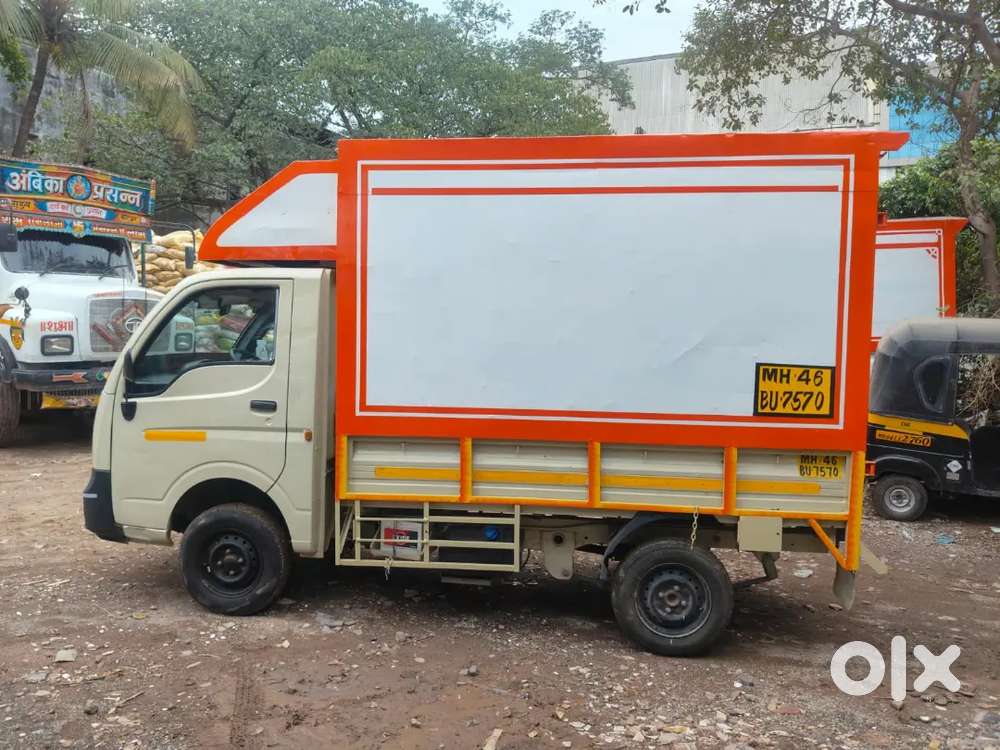 TATA ace HT PLUS diesel model
