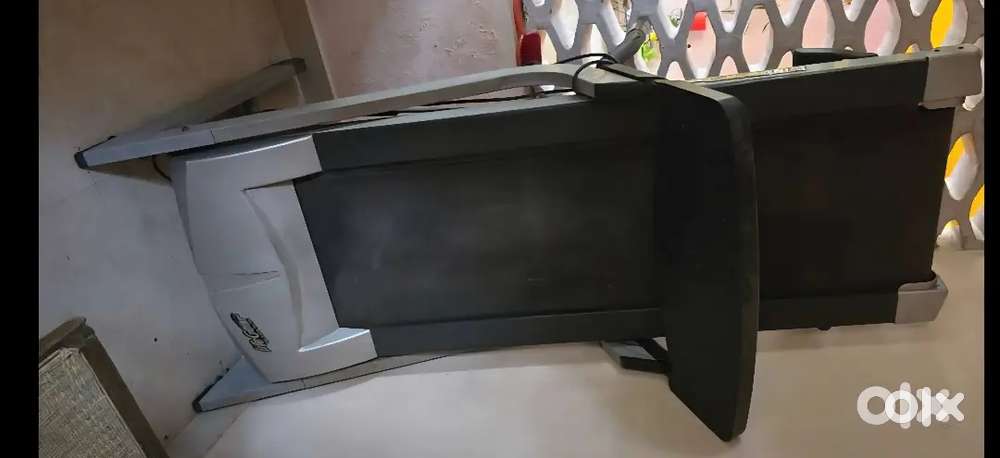 Lifegear Treadmill