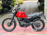 XPULSE 200 in bs4,KTM,NS,RS,MT,V2,V3,V4,CBR,DOMINAR,HIMALAYAN,BULLET