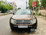 Renault Duster 85PS Diesel RxL, 2014, Diesel