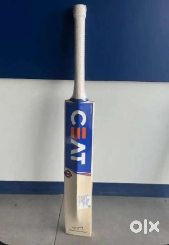 Cricket bat