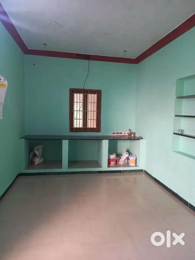 House for Rent near Chinnavedampatti (Anjugam Nagar)