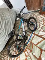 A1 condition, all parts are original