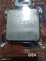RYZEN 3 3100 PROCESSOR FOR SELL
