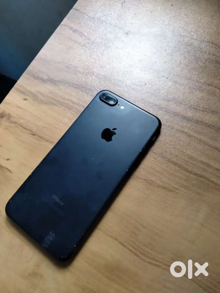 iPhone 7+  good condition