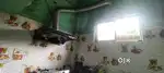 Kitchen chimney