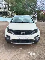 Tata Hexa 2.2 XT 4X4 7 STR, 2019, Diesel