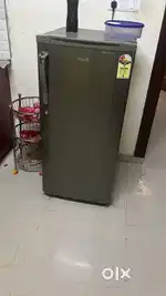 Croma Fridge