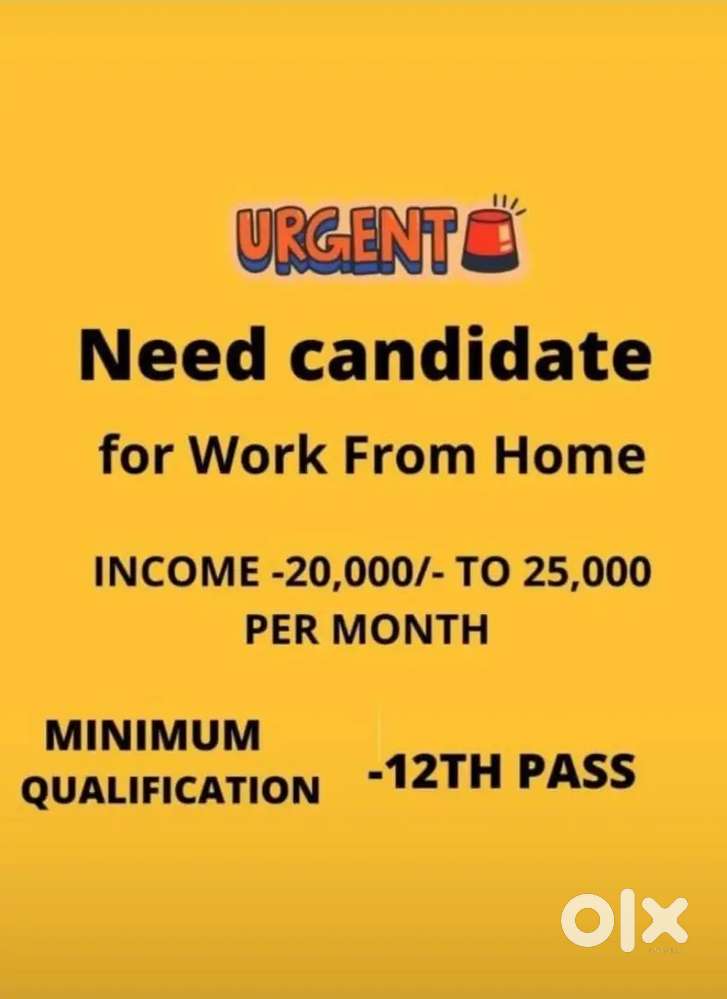 Party time work from home