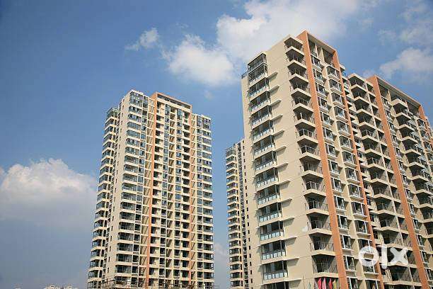 3BHK Furnished Flat For Rent at Pottammal, Calicut (NT)