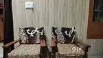 Comfortable 3-Seater Sofa Set - Excellent Condition - Jodhpur