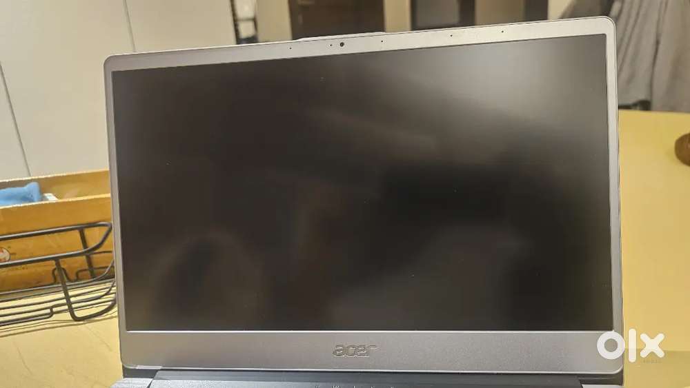 ACER SWIFT 3 LAPTOP