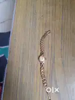 Ladies watches
