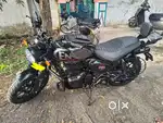Hunter 350 2025