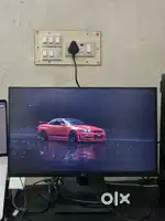 LG IPS Monitor 60.96 cm (24 inch) Full HD LED
