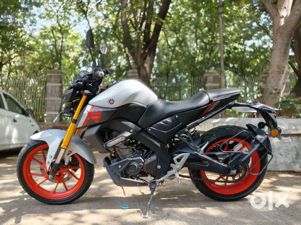 AdarshMotors, Yamaha MT15, model 2024, excellent condition singleowner