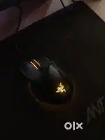 Razer basilisk v3 gaming mouse