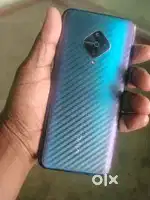 Vivo s1 pro 8/128 mobile neat condition