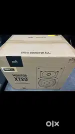 Polk monitor MXT20