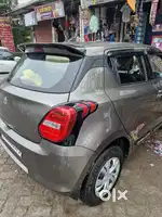Swift 2019 model
