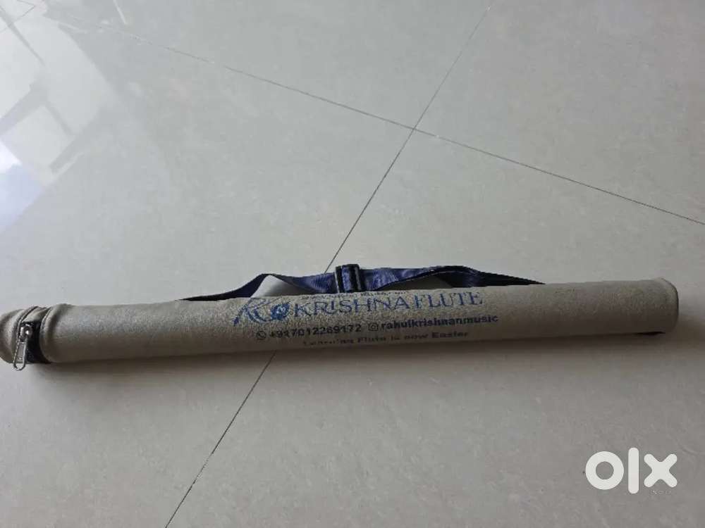 Krishna flute