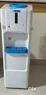BLUESTAR WATER DISPENSAR