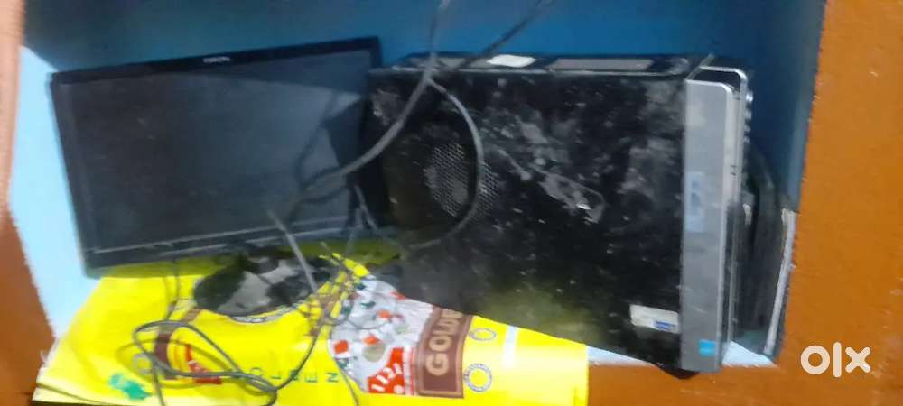 Computer Sab Saman hai