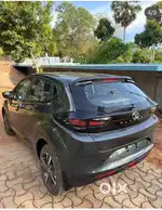 Tata Altroz 2020 Petrol Good Condition