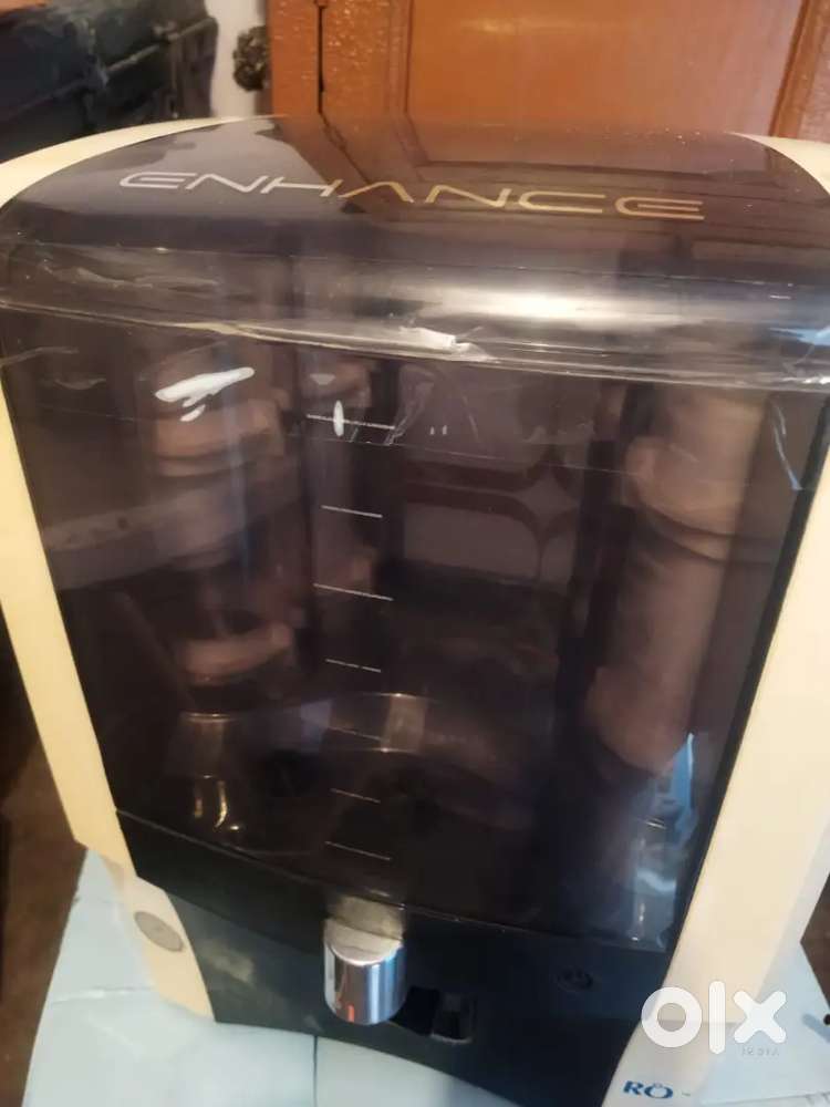 Aquaguard Enhance - Old RO Water Purifier