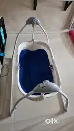 Swing/jhula