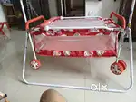 Baby jhula