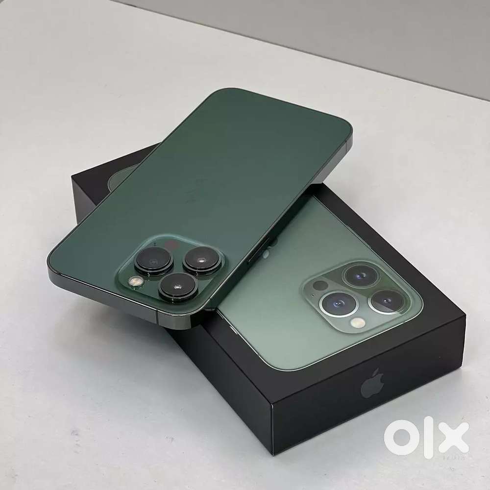 Get I phone 13 pro selling in genuine price