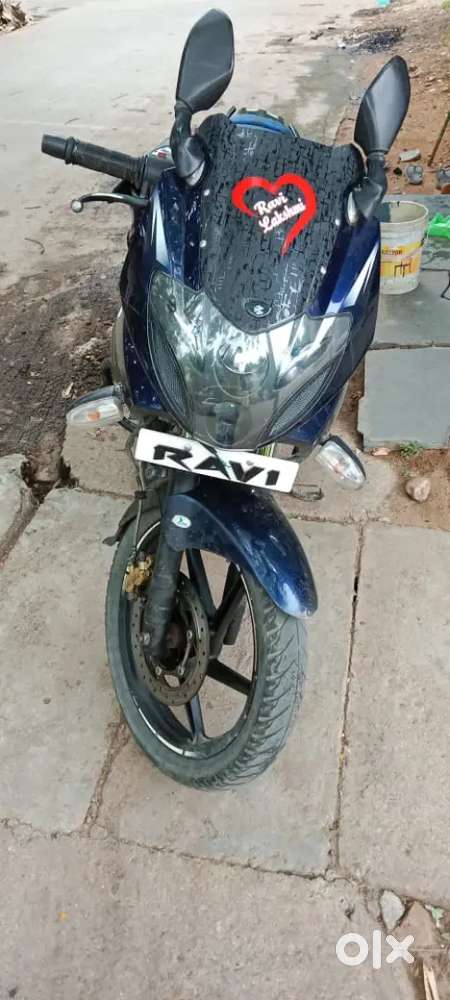 Good conditions engine super working