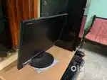 Gaming Desktop with GTX 1650 (2 Yr Warranty) +Table,Keyboard and mouse