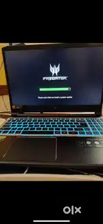 Acer predator triton 300