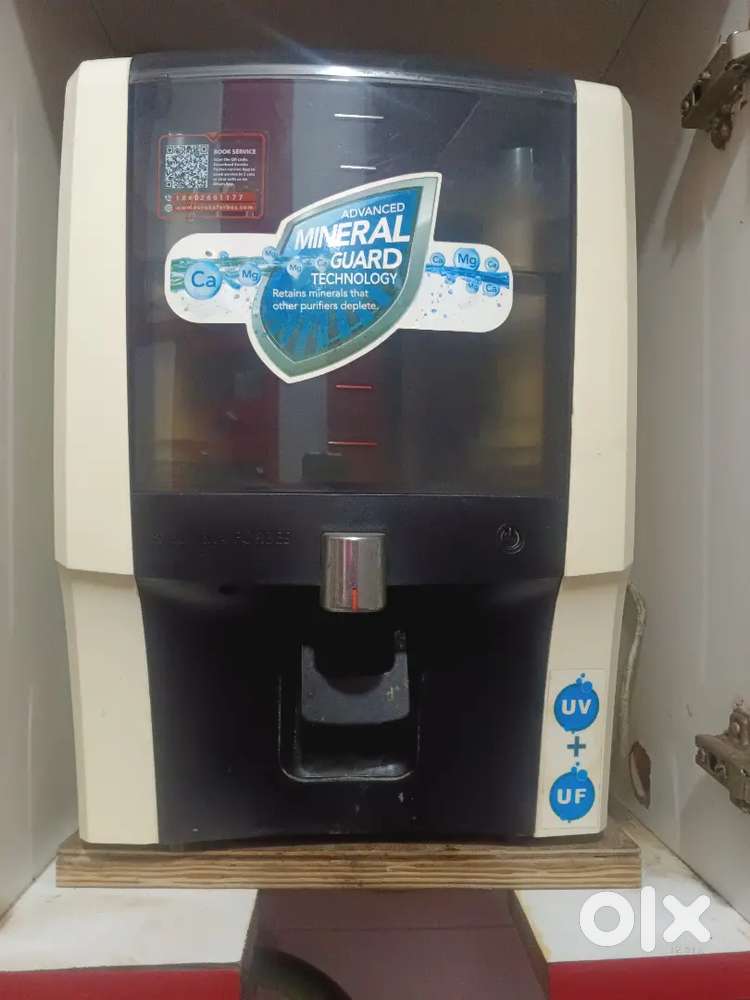 Aquaguard water purifier