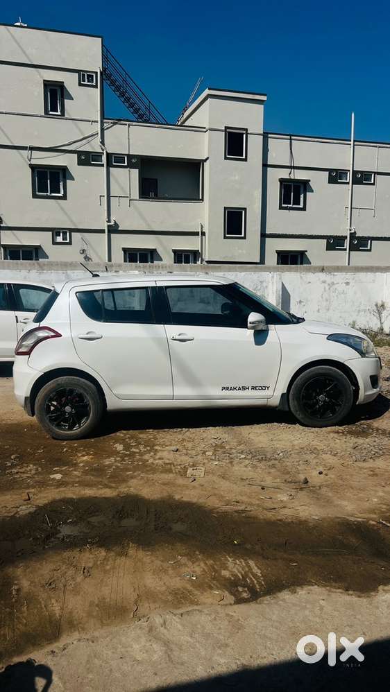 Maruti Suzuki Swift 2014 Diesel Well Maintained