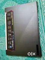Asus zapyrus ROG G15