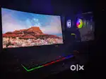 High End 2k Gaming Pc for sale